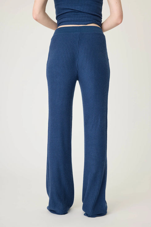 Pj Salvage Morning Waffles Pant